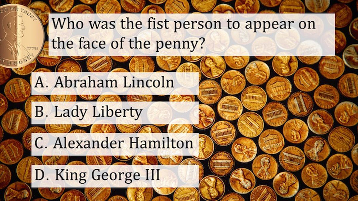 Common Cents image number null
